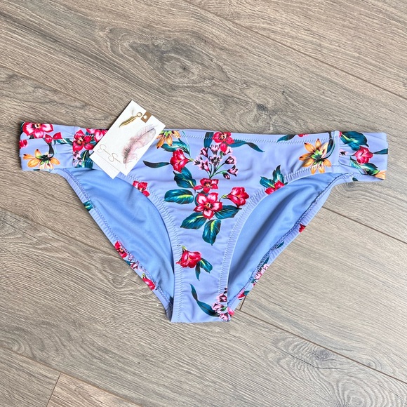 🆕 Jessica Simpson bikini - large - Picture 3 of 8